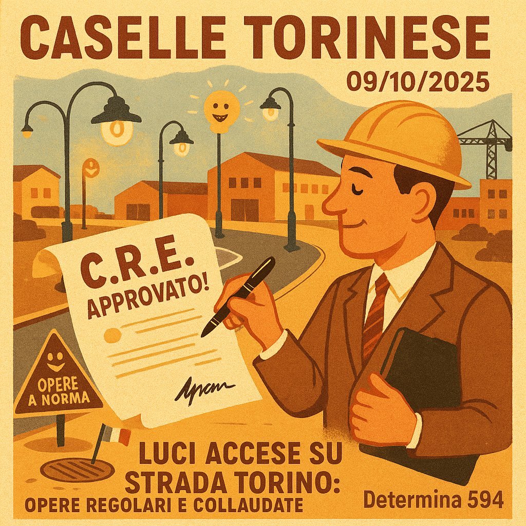 Determinazione