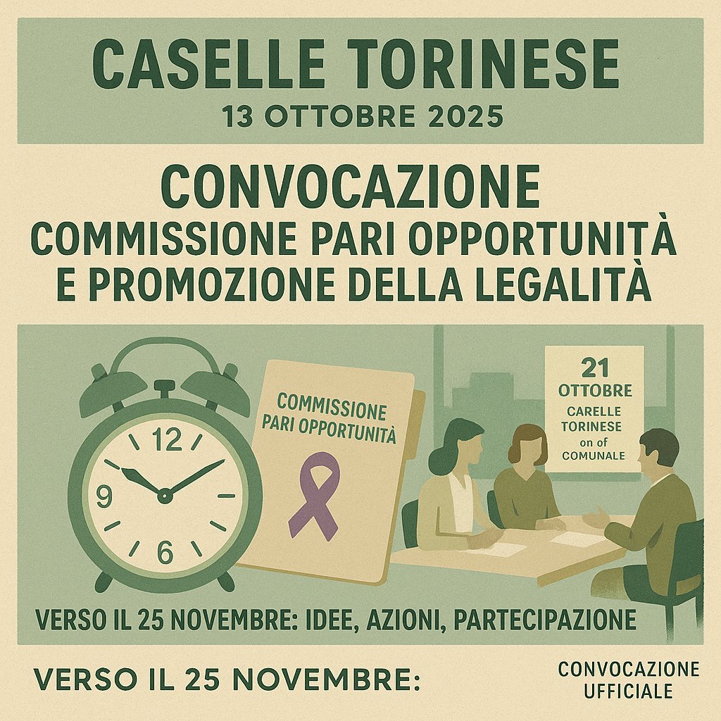 Convocazione