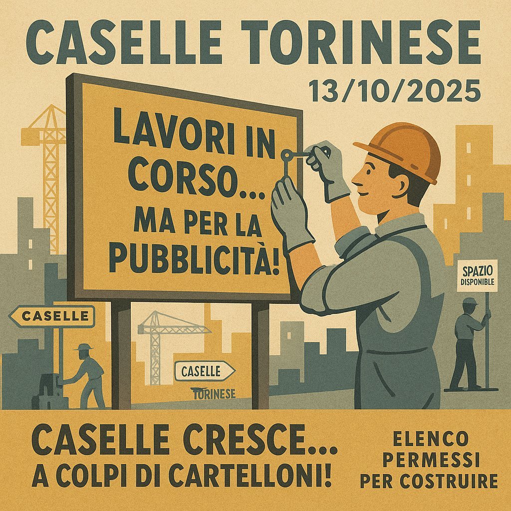 Elenco permessi per Costruire