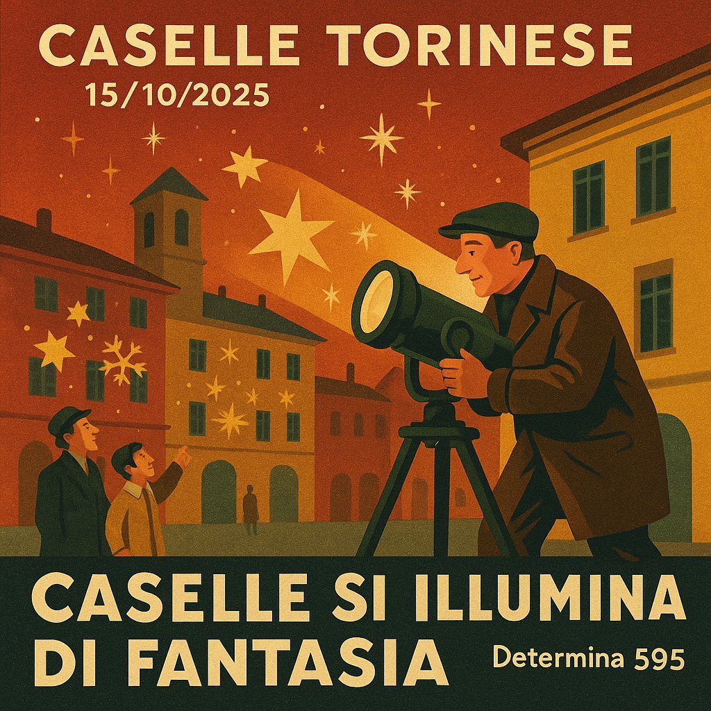 Determinazione