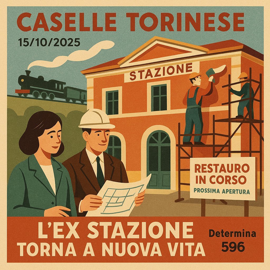Determinazione