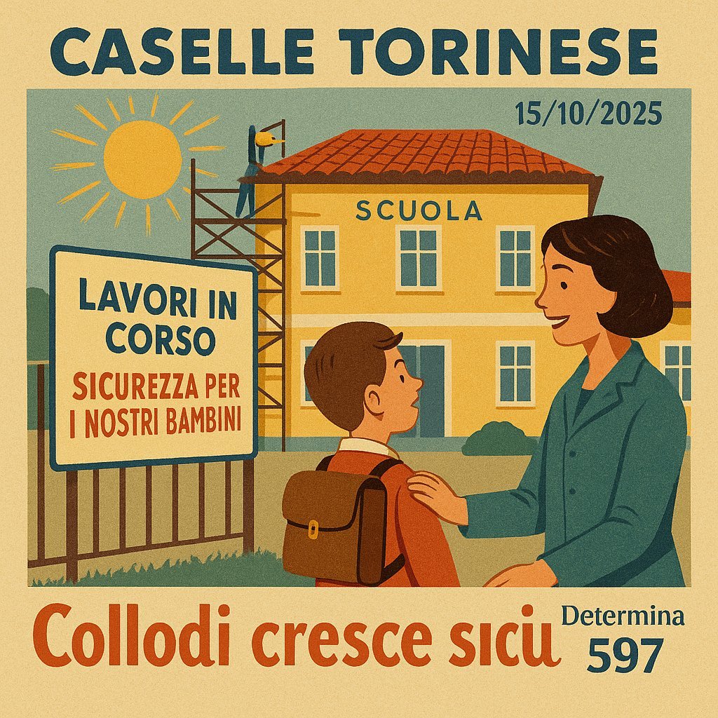 Determinazione