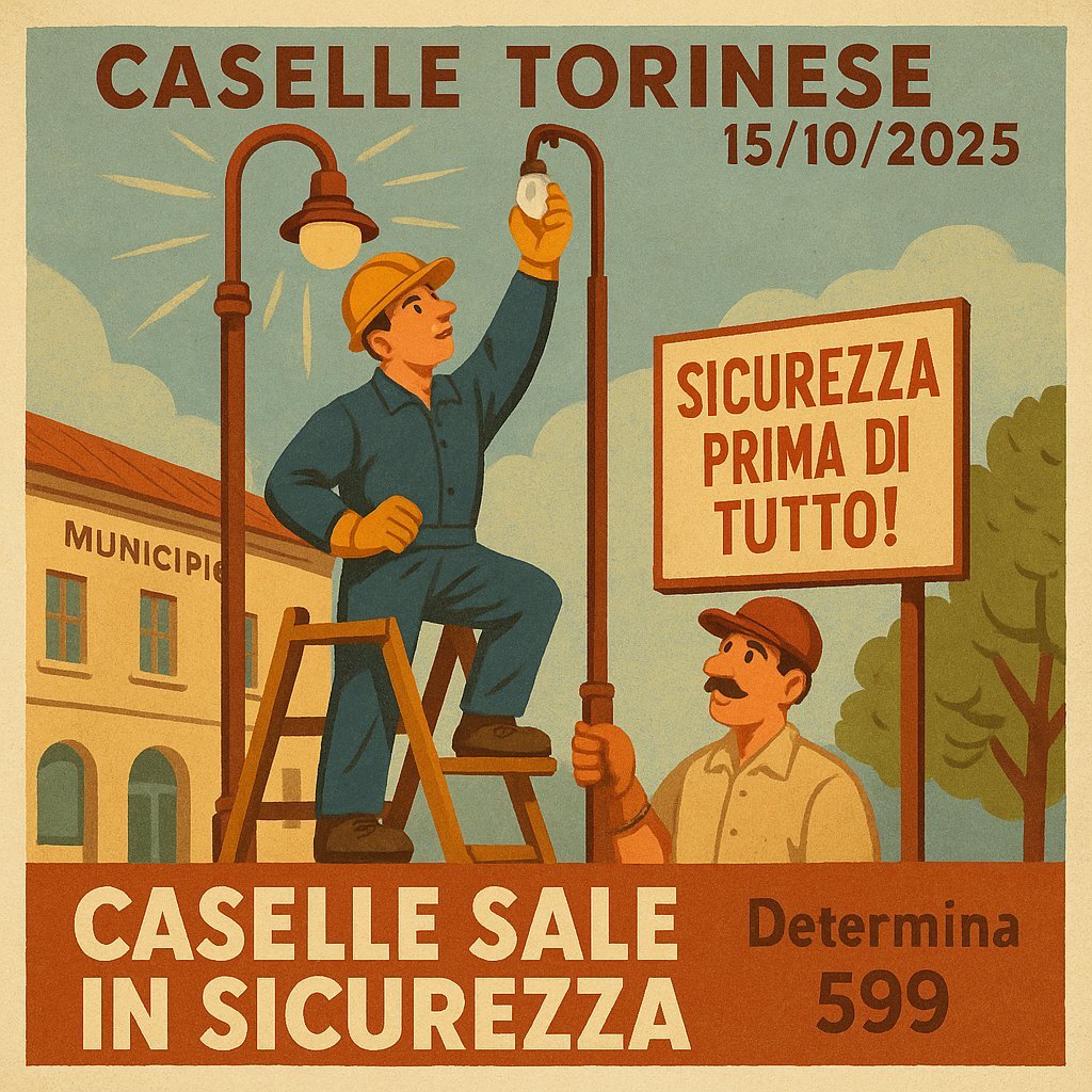 Determinazione
