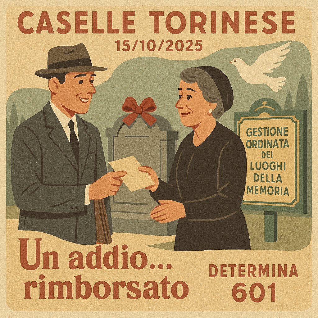 Determinazione