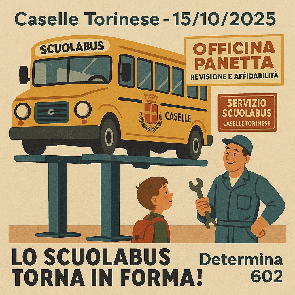 Determinazione
