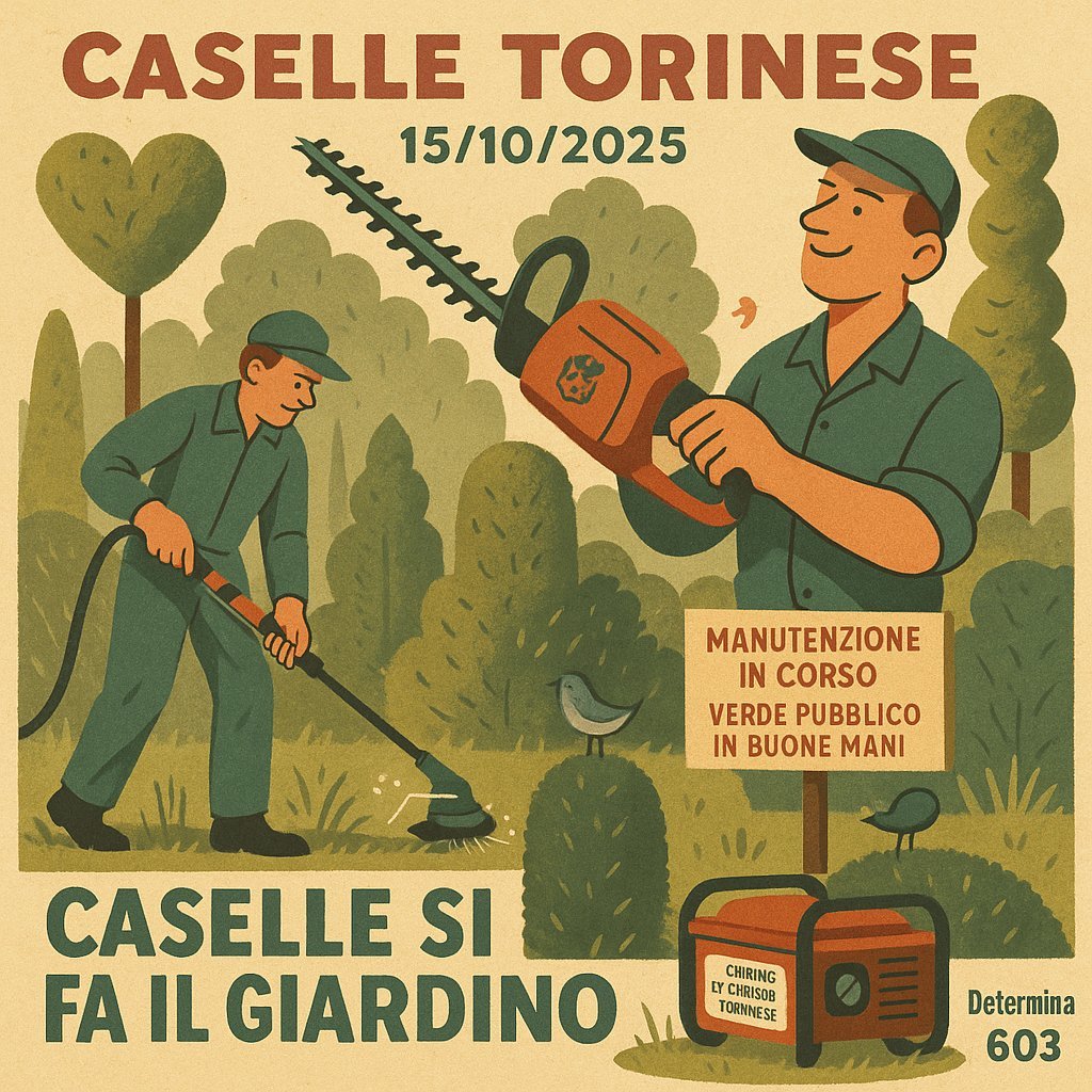 Determinazione