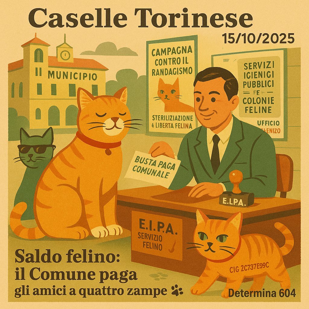Determinazione