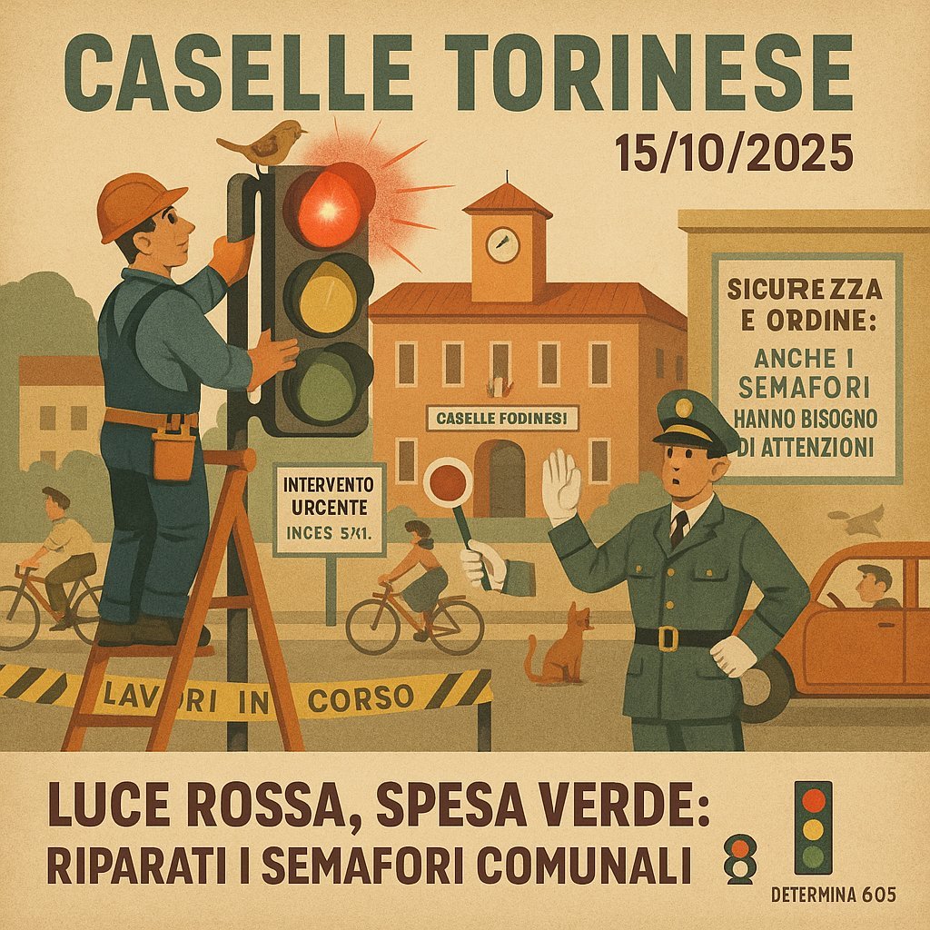 Determinazione