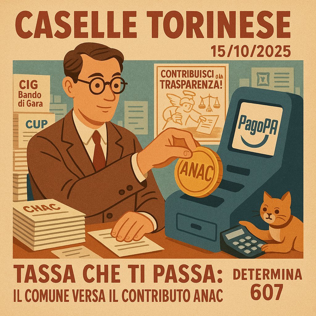 Determinazione