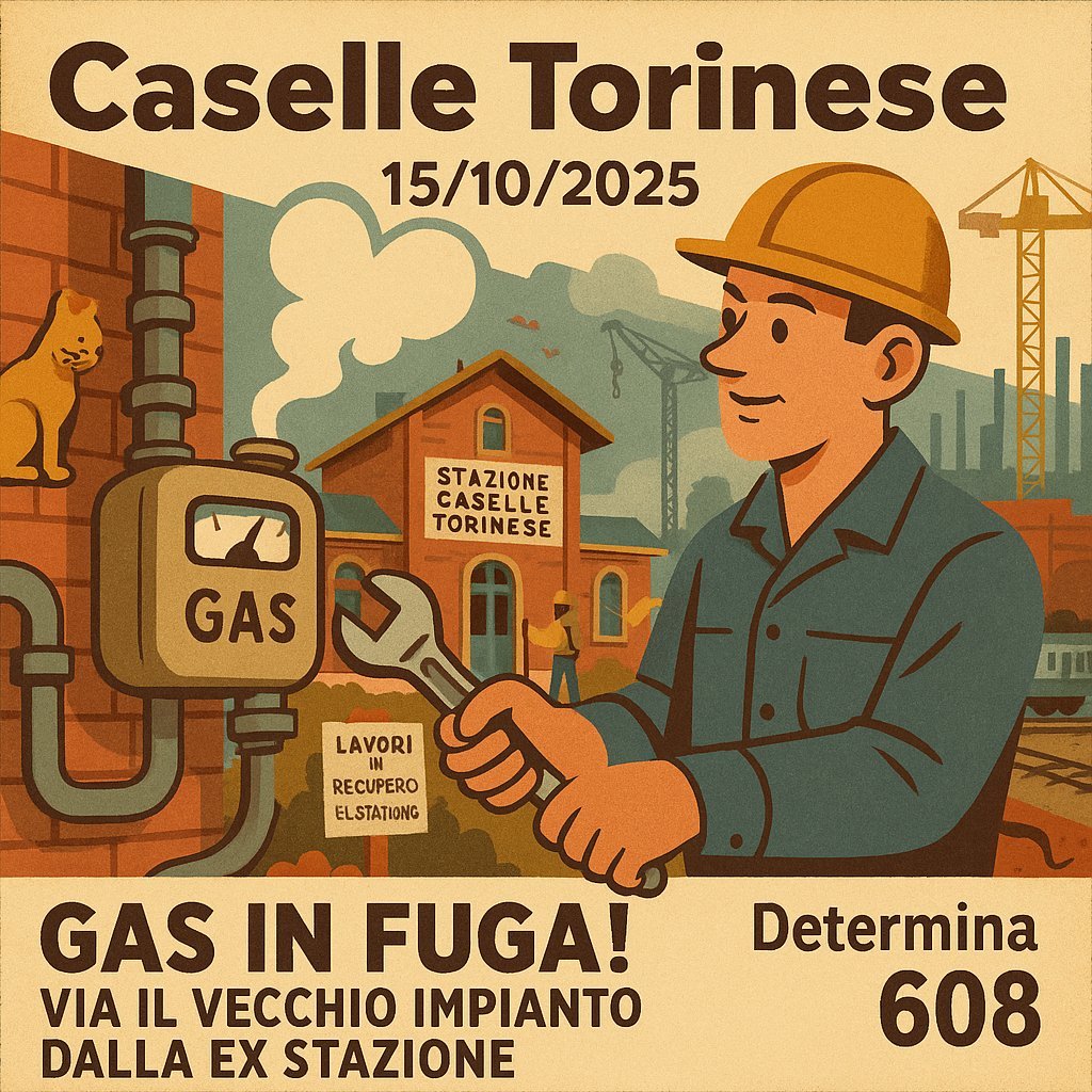 Determinazione