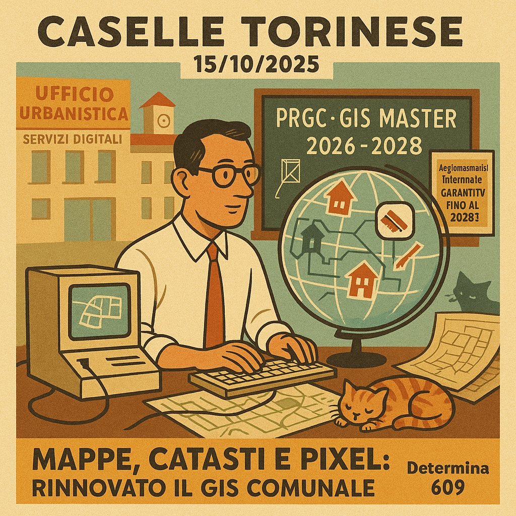 Determinazione