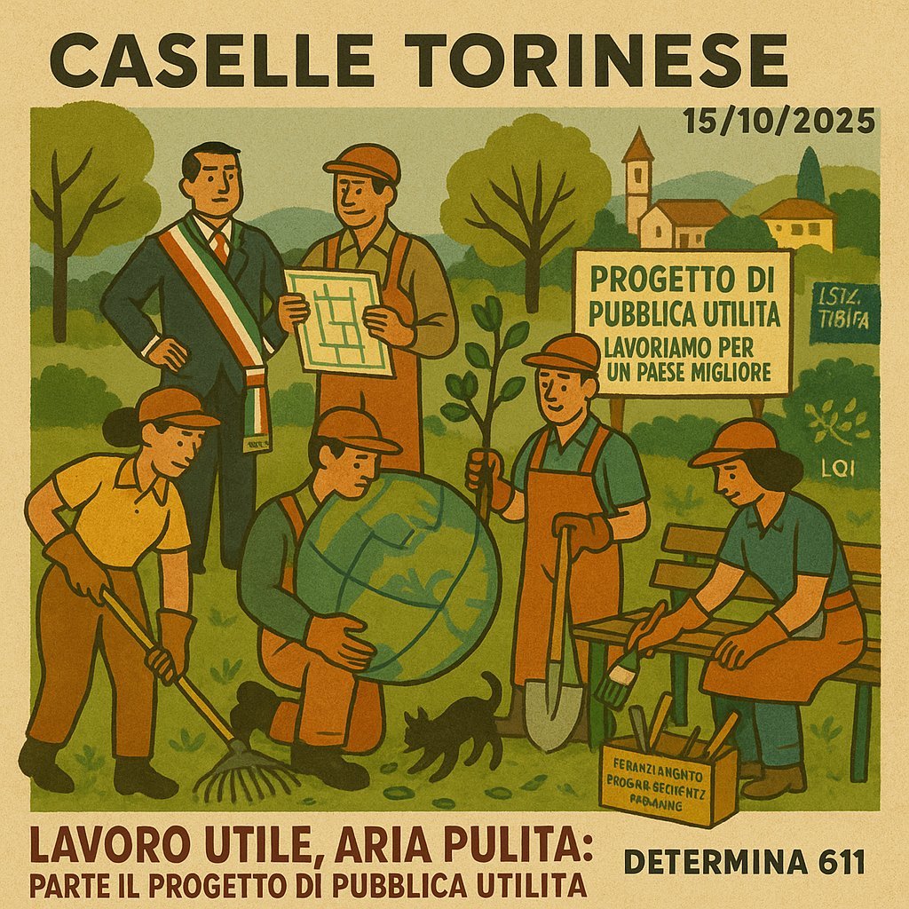 Determinazione