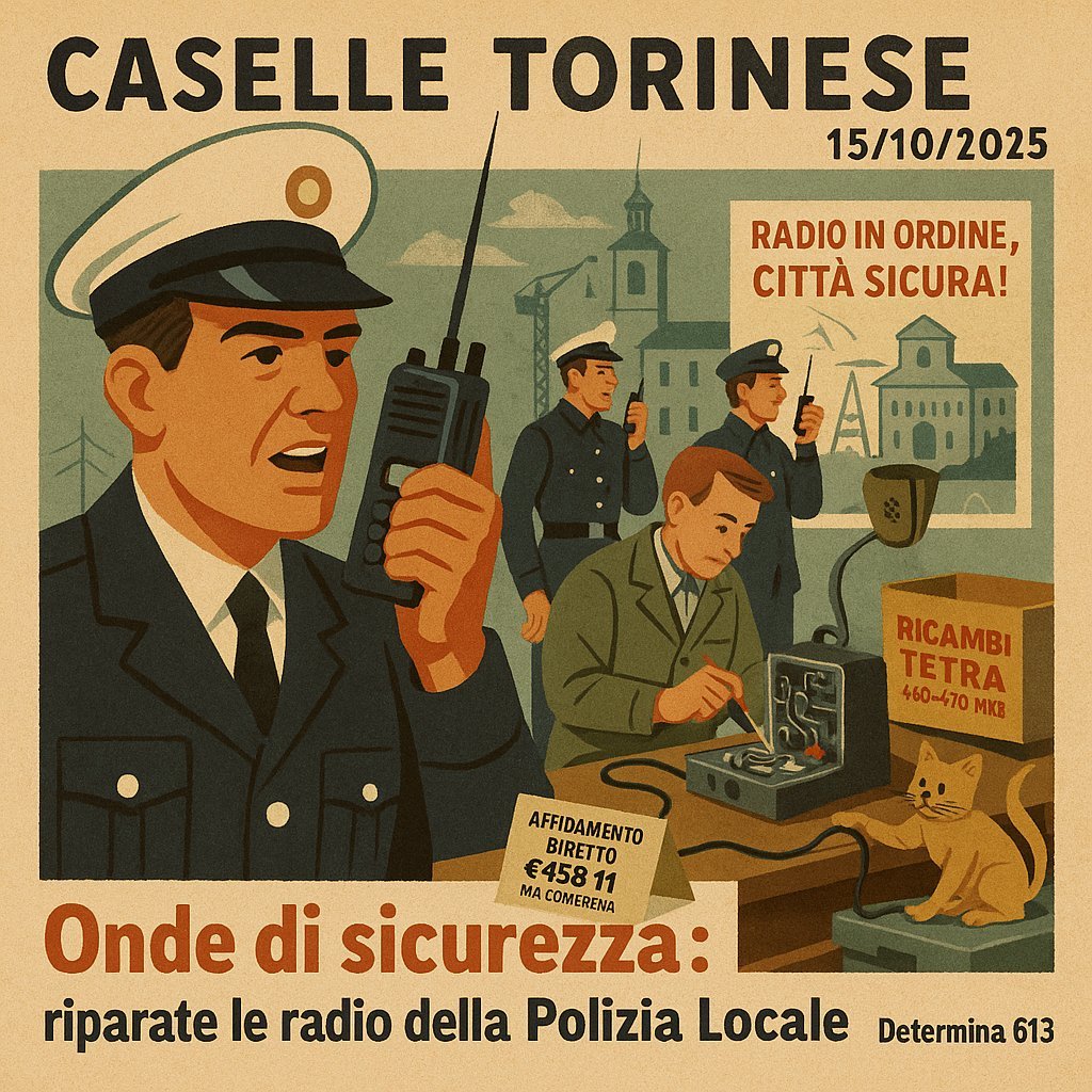 Determinazione