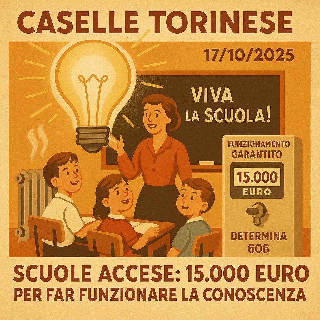 Determinazione