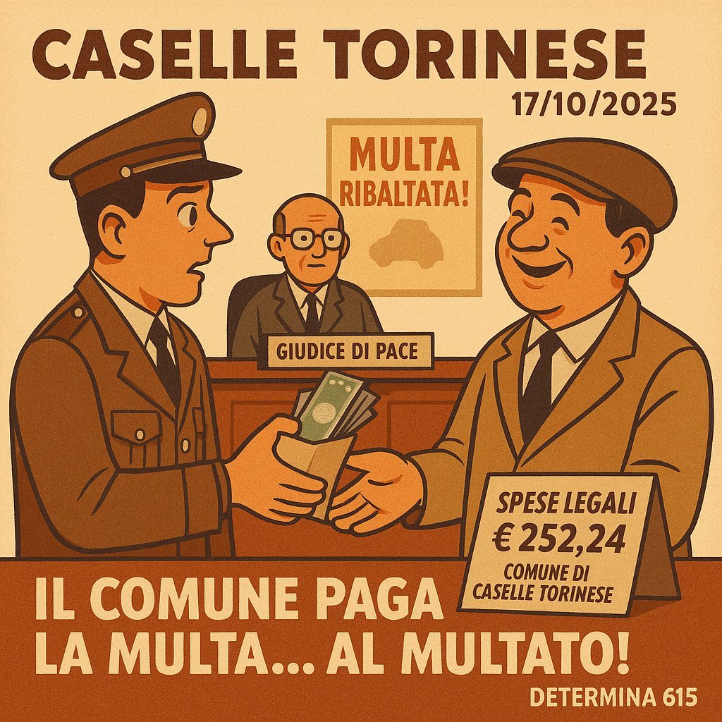 Determinazione