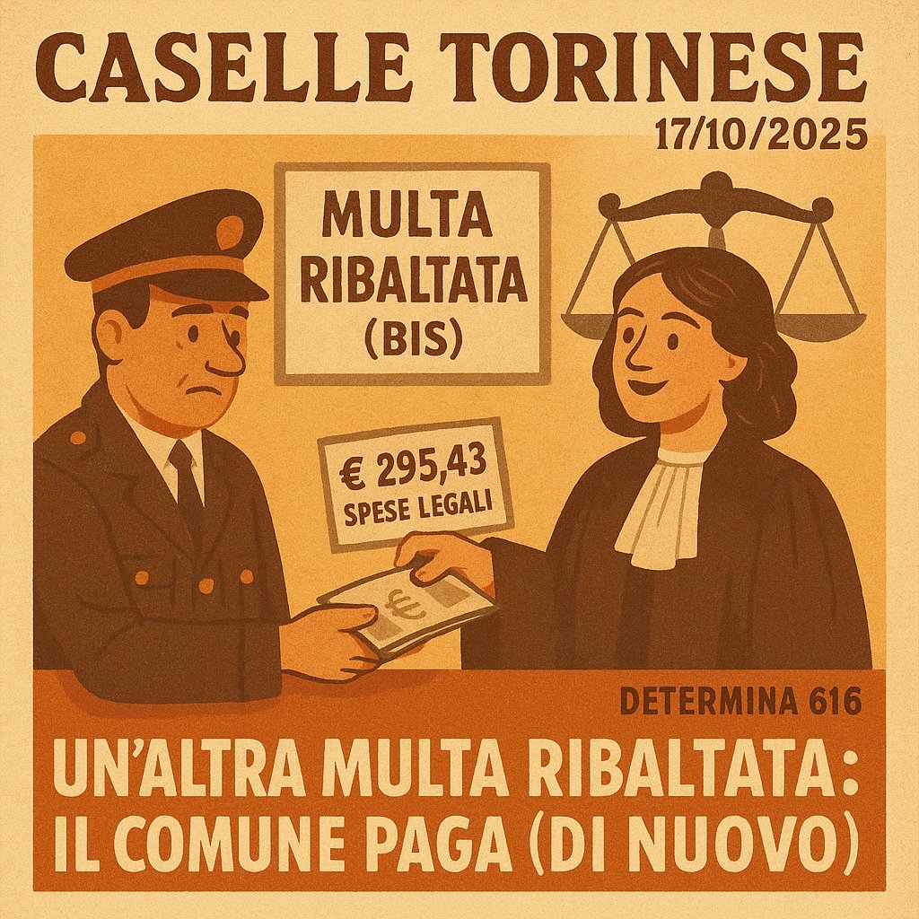 Determinazione