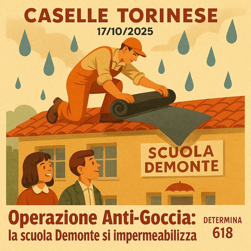 Determinazione