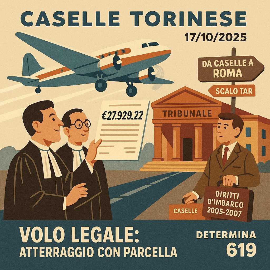 Determinazione