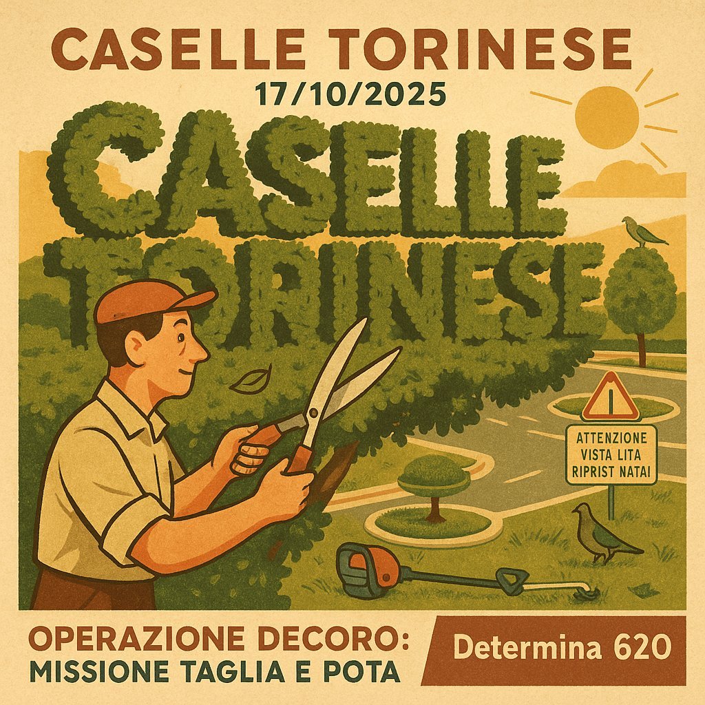 Determinazione