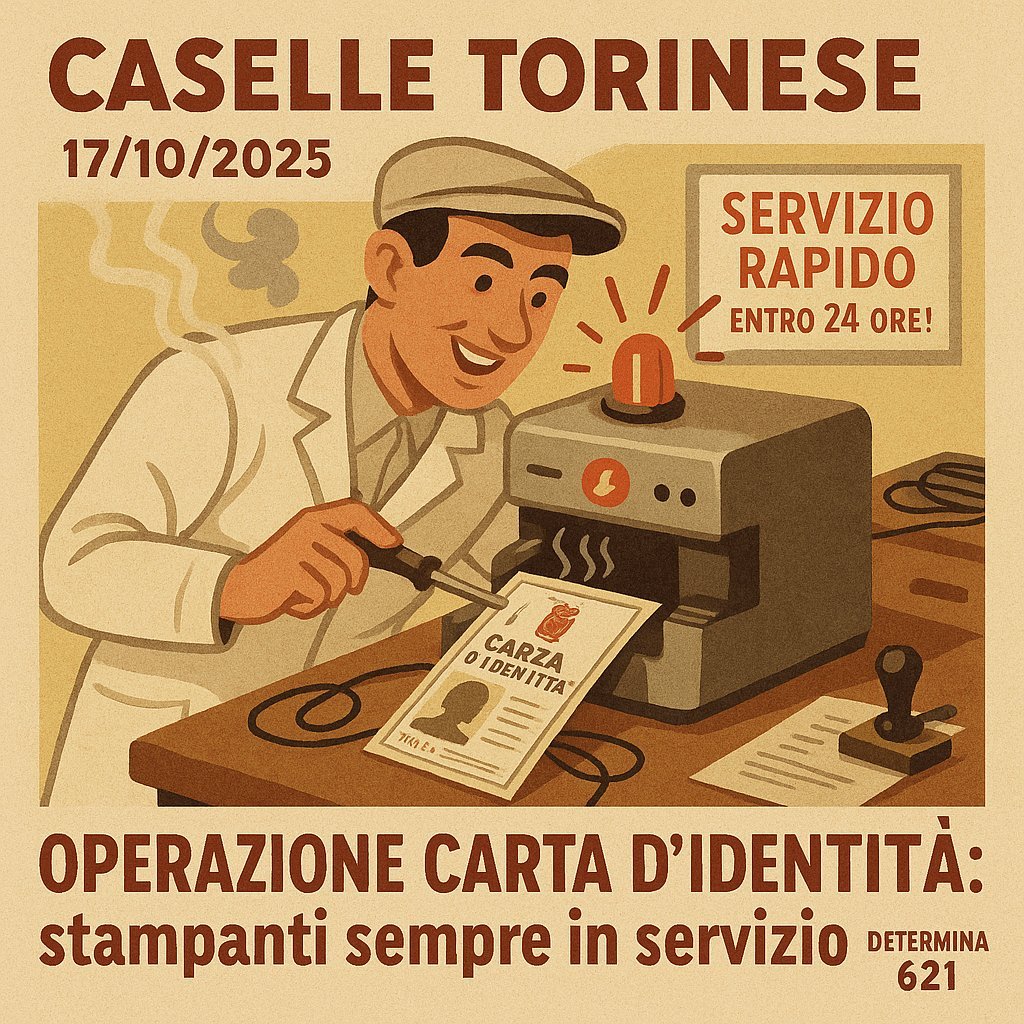 Determinazione