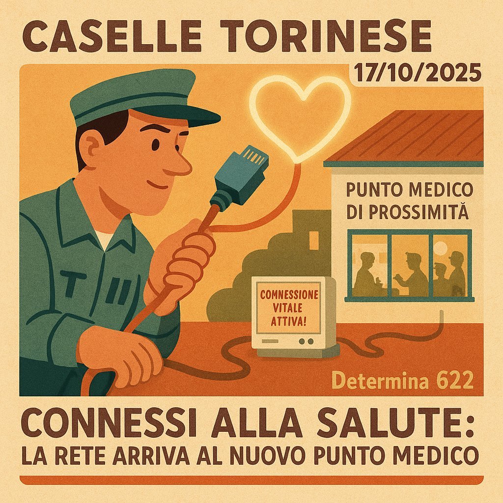 Determinazione