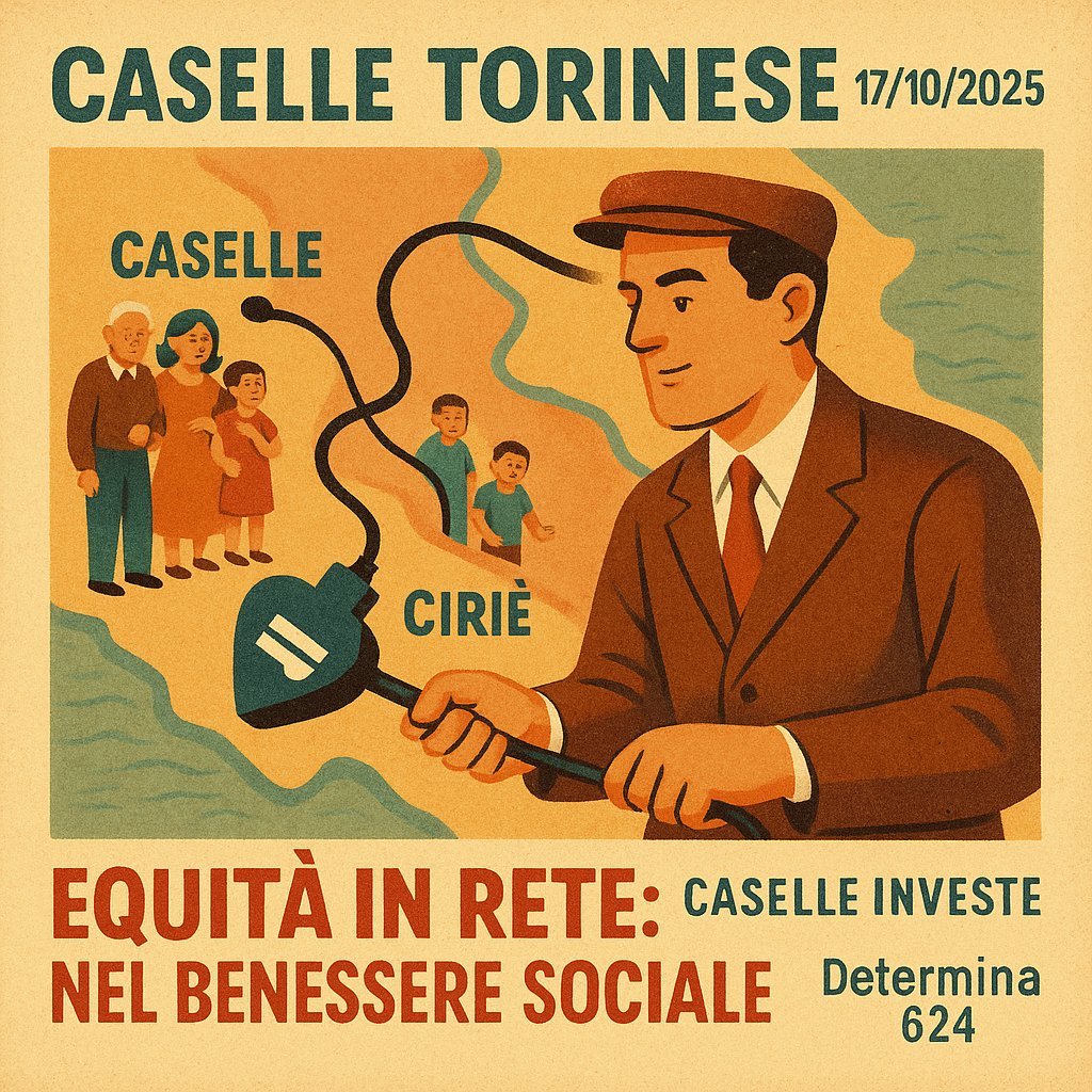 Determinazione
