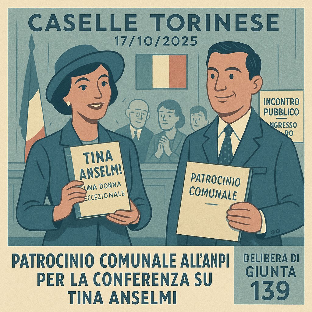 Delibera di Giunta