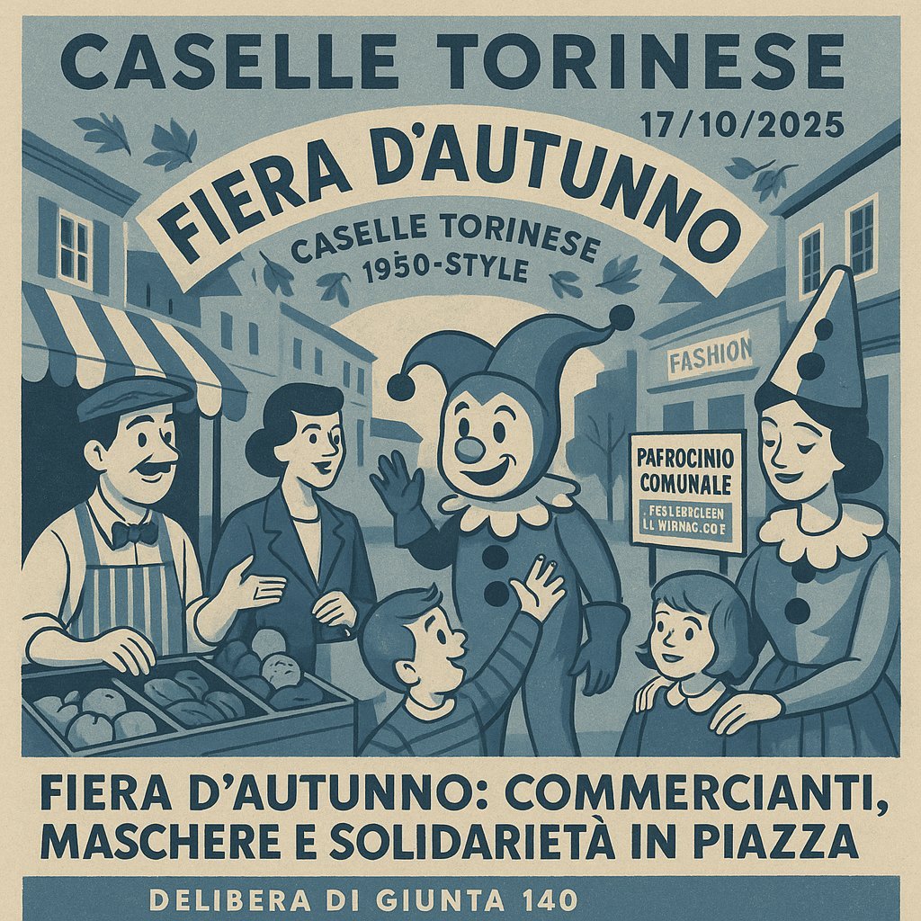 Delibera di Giunta