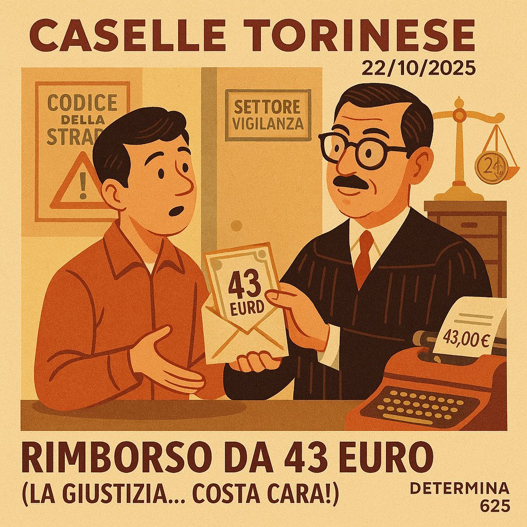Determinazione