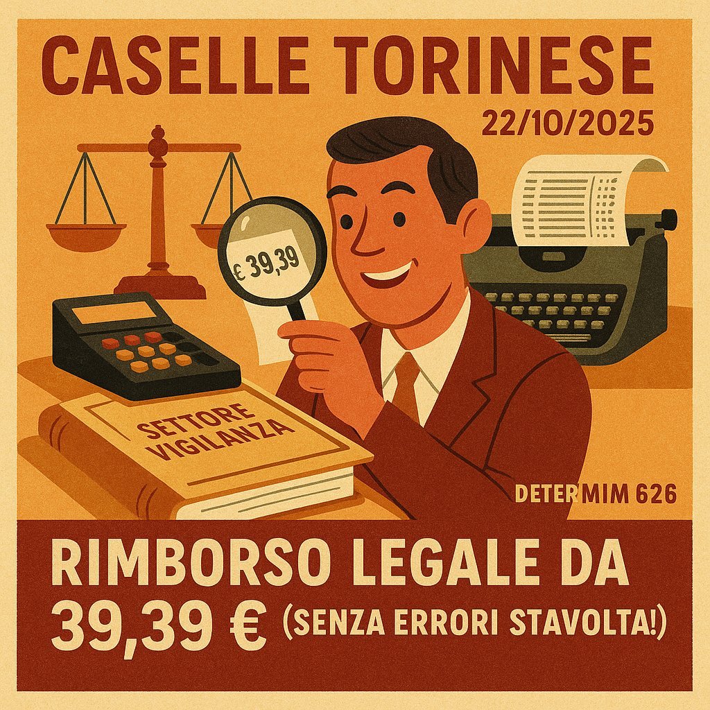 Determinazione