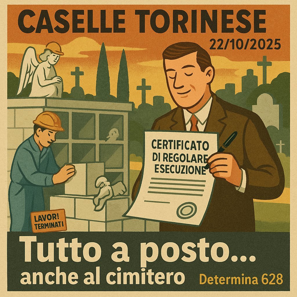 Determinazione