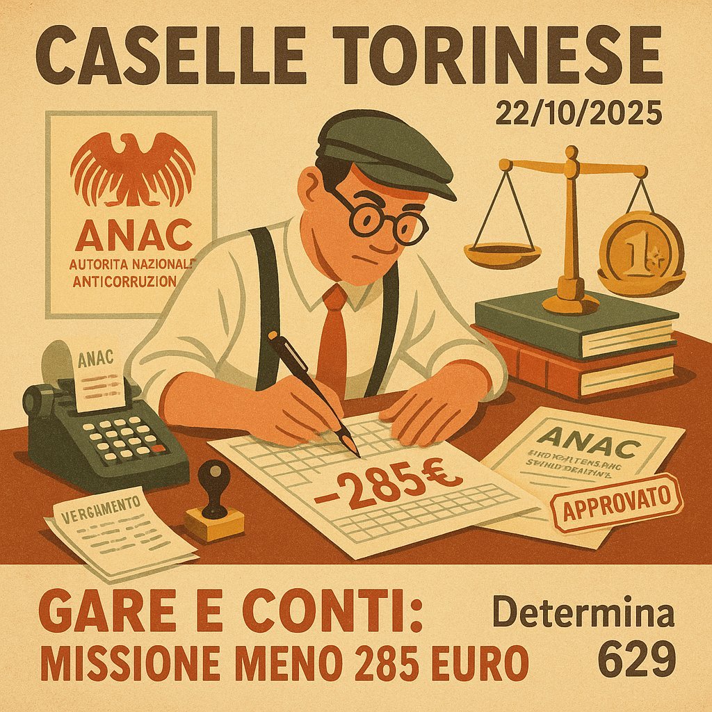 Determinazione