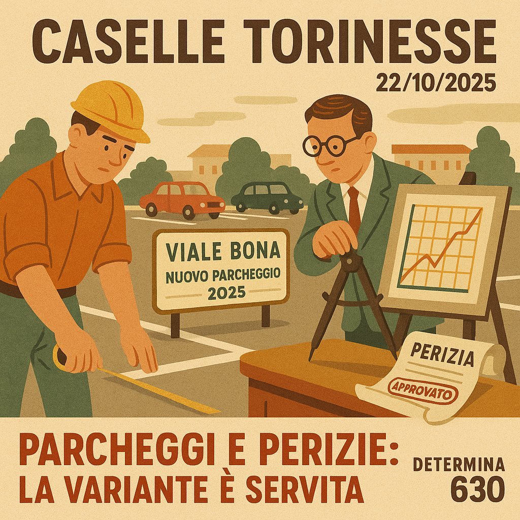 Determinazione