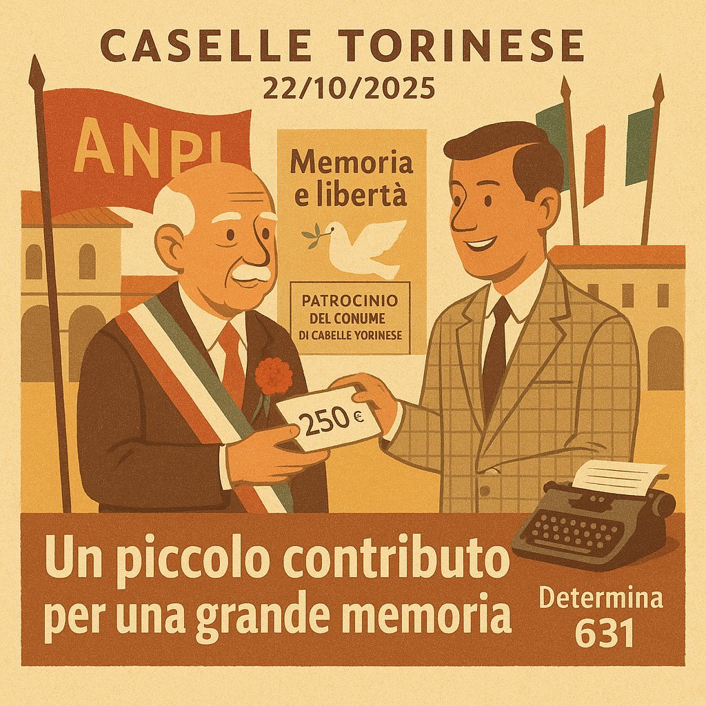 Determinazione