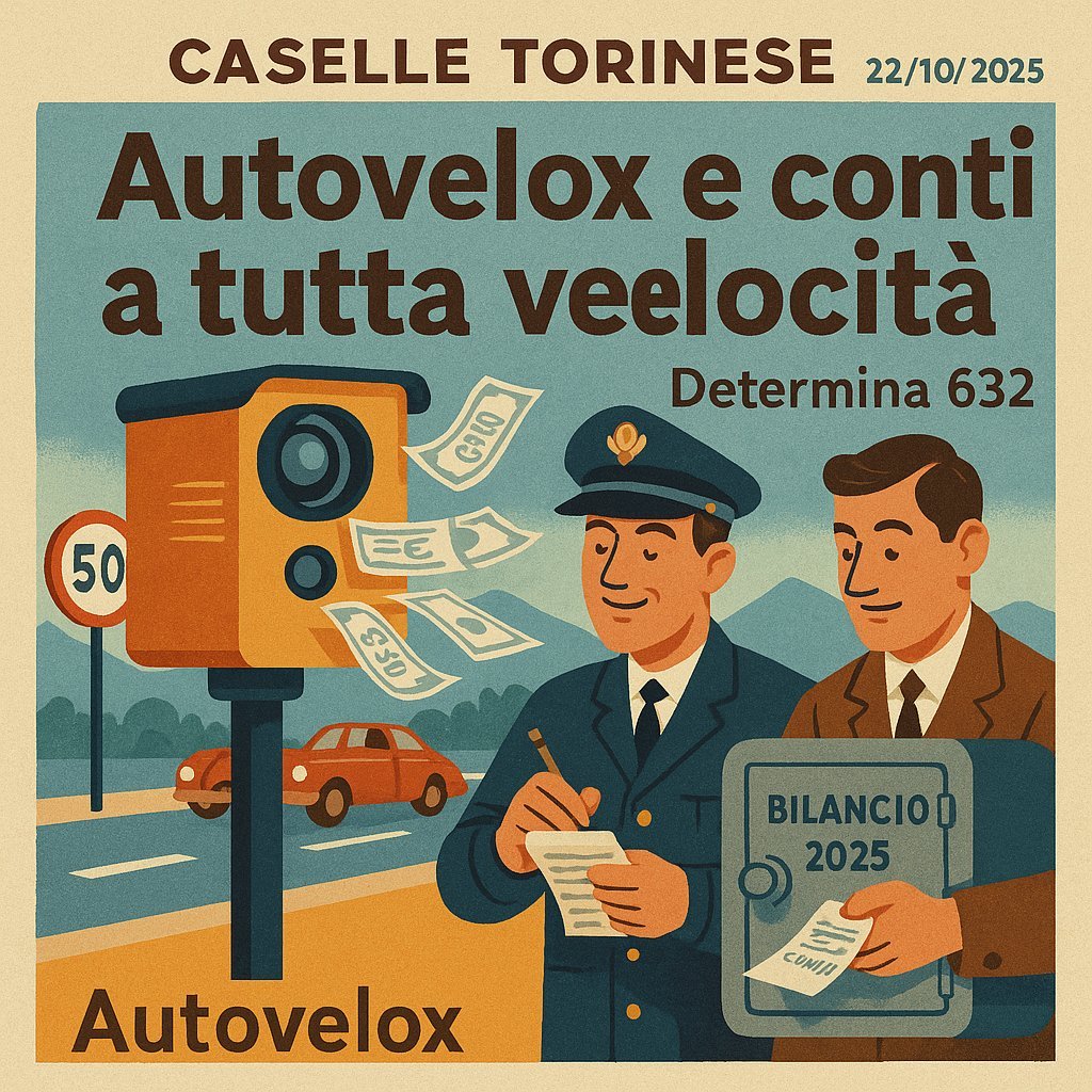 Determinazione