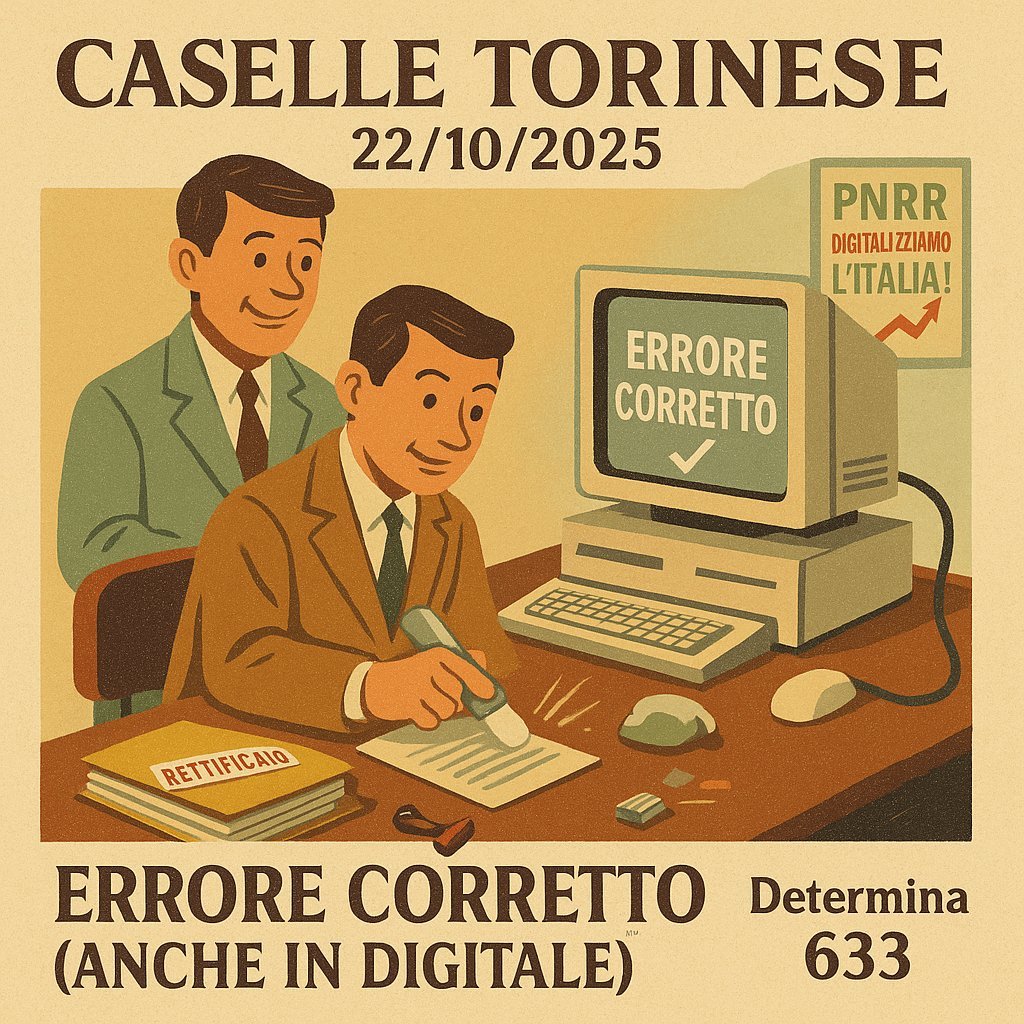 Determinazione