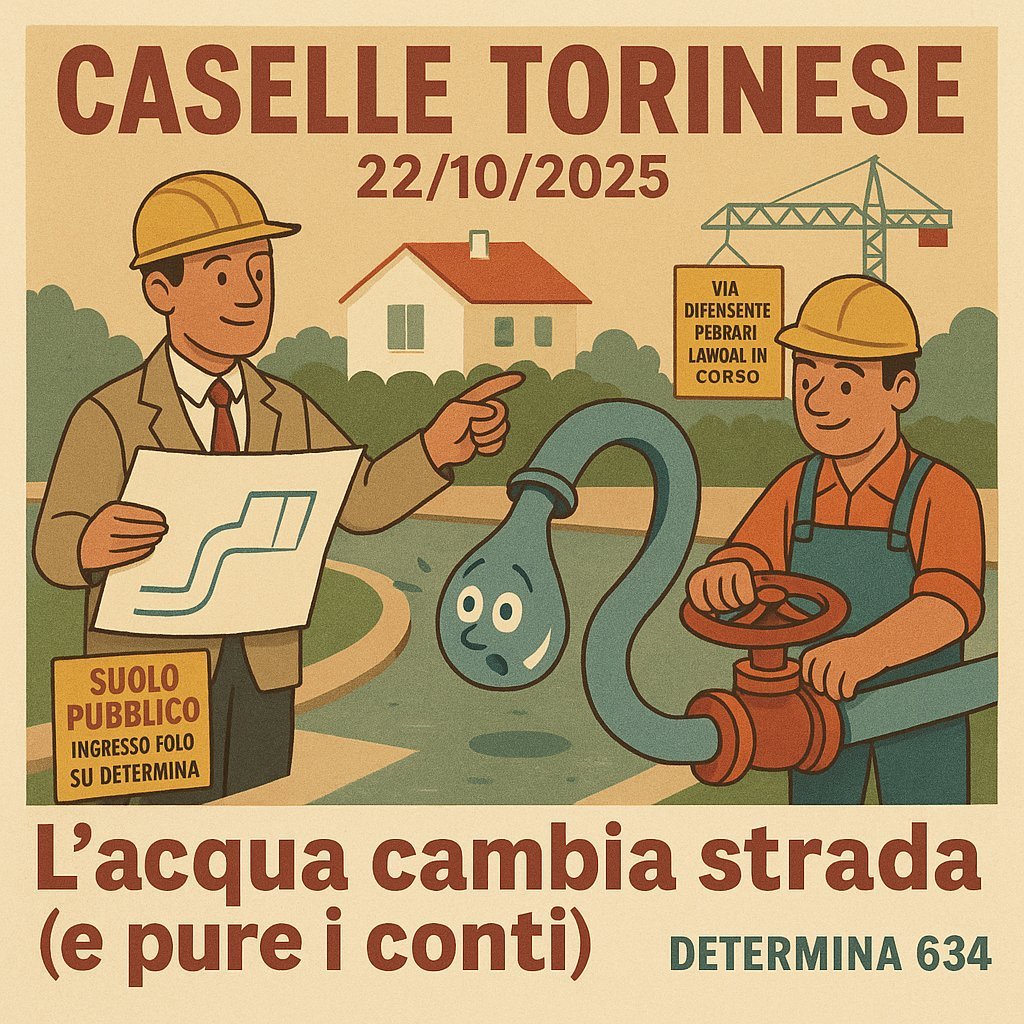 Determinazione