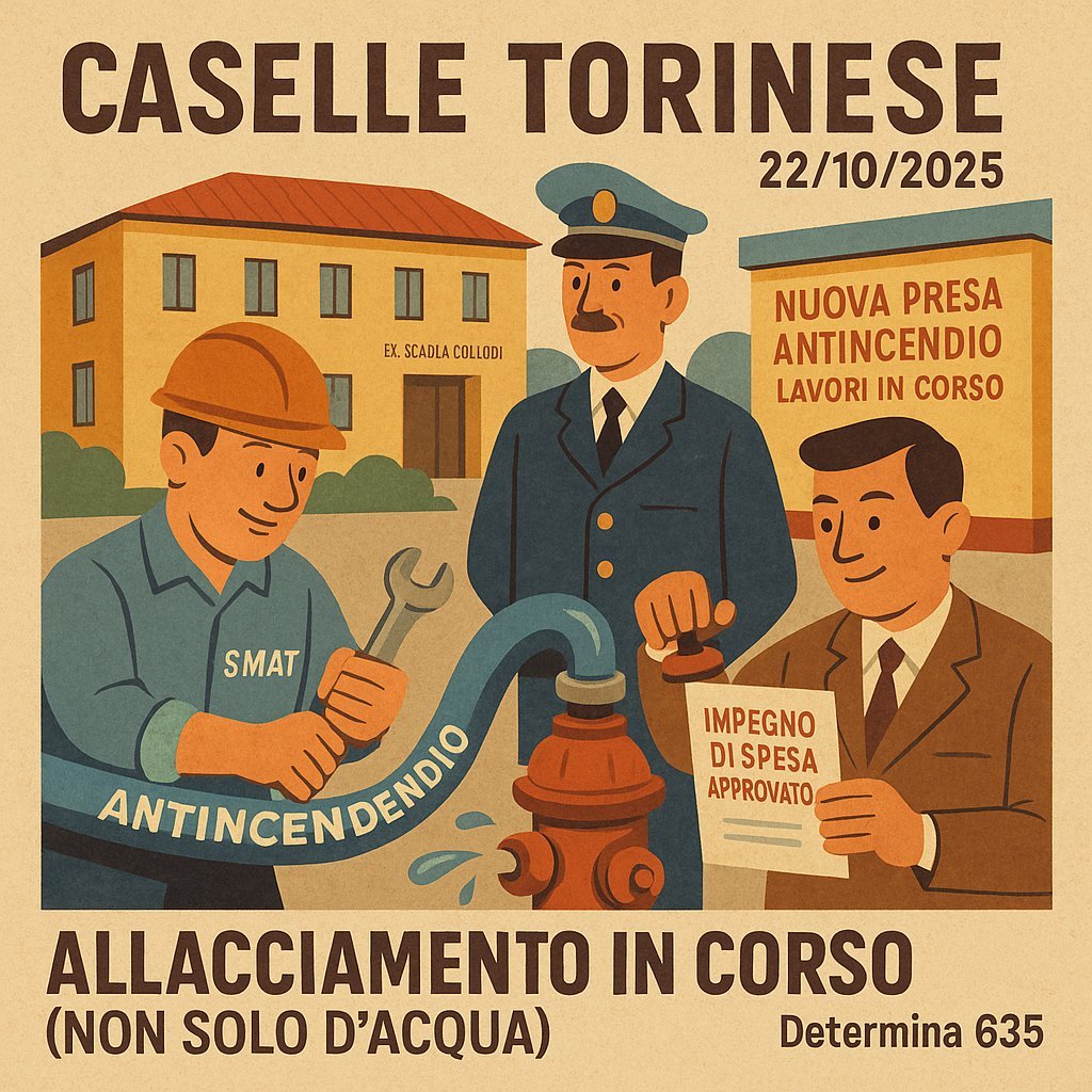 Determinazione