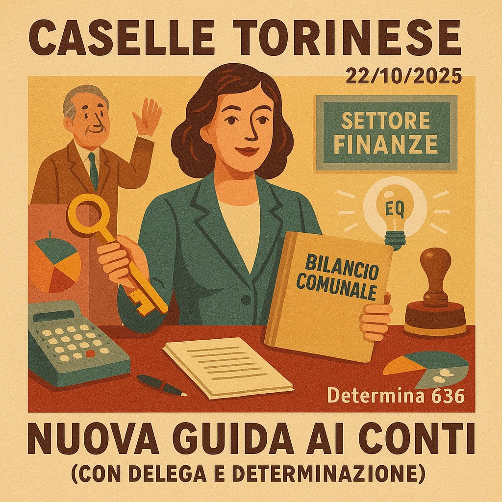 Determinazione