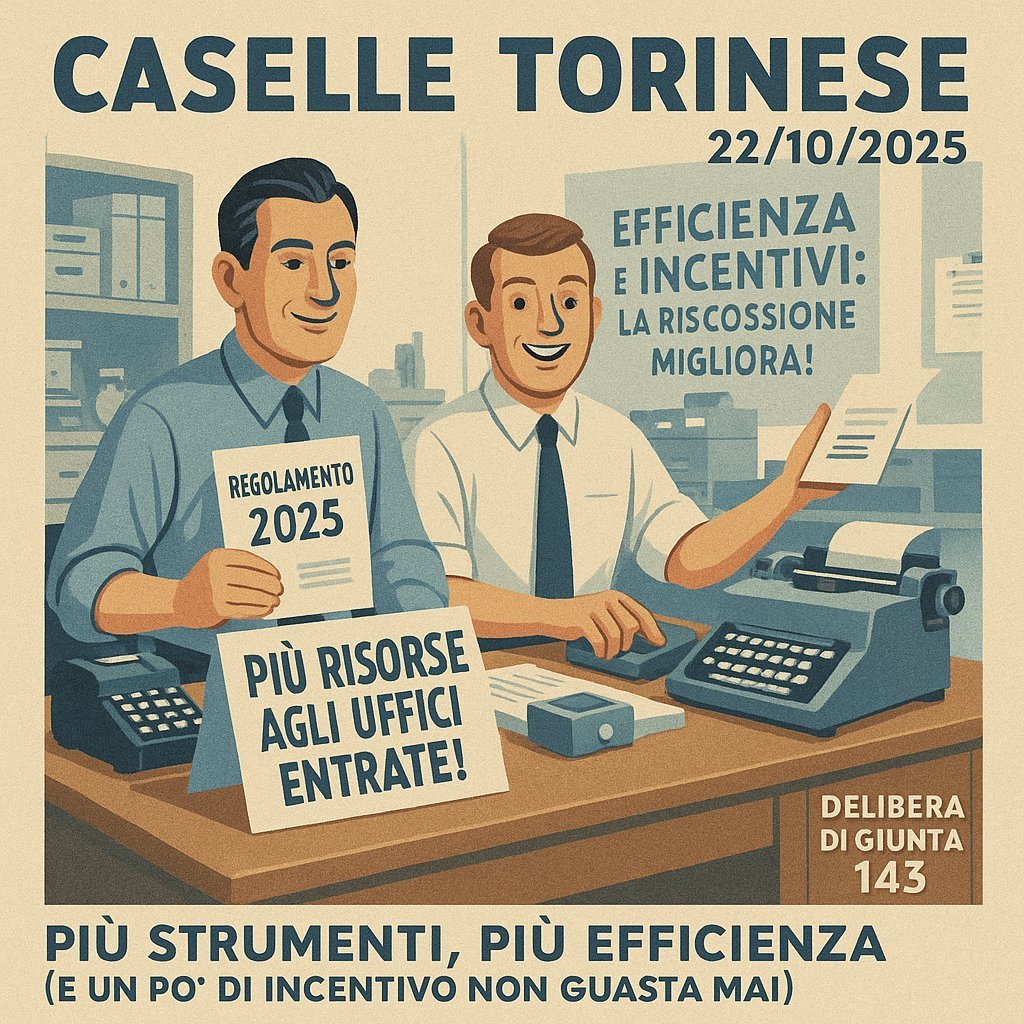 Delibera di Giunta
