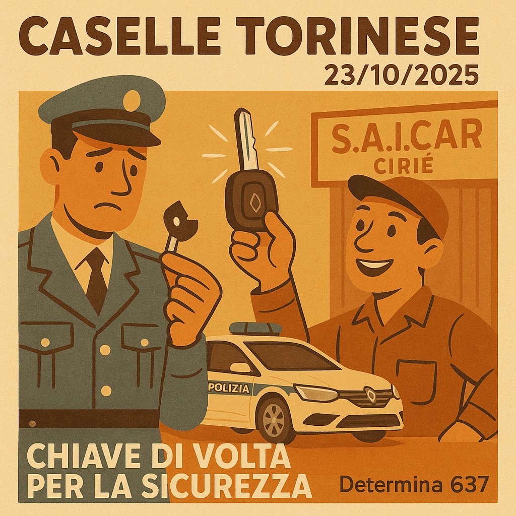 Determinazione