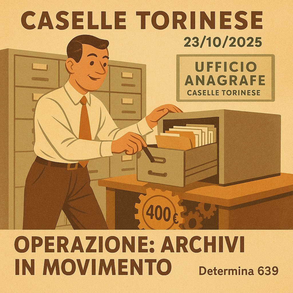 Determinazione