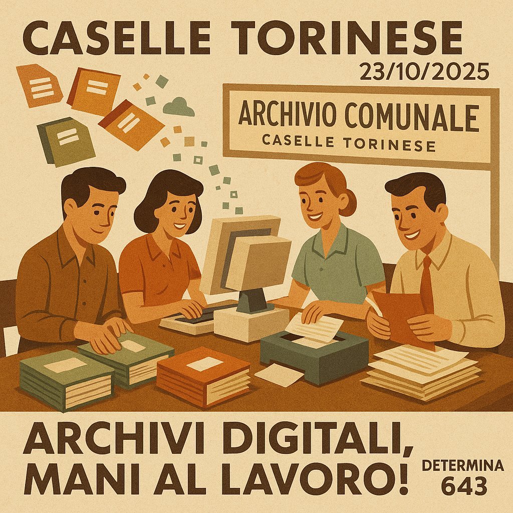 Determinazione