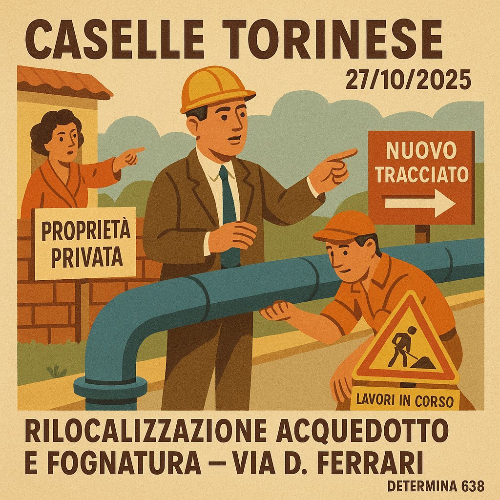 Determinazione