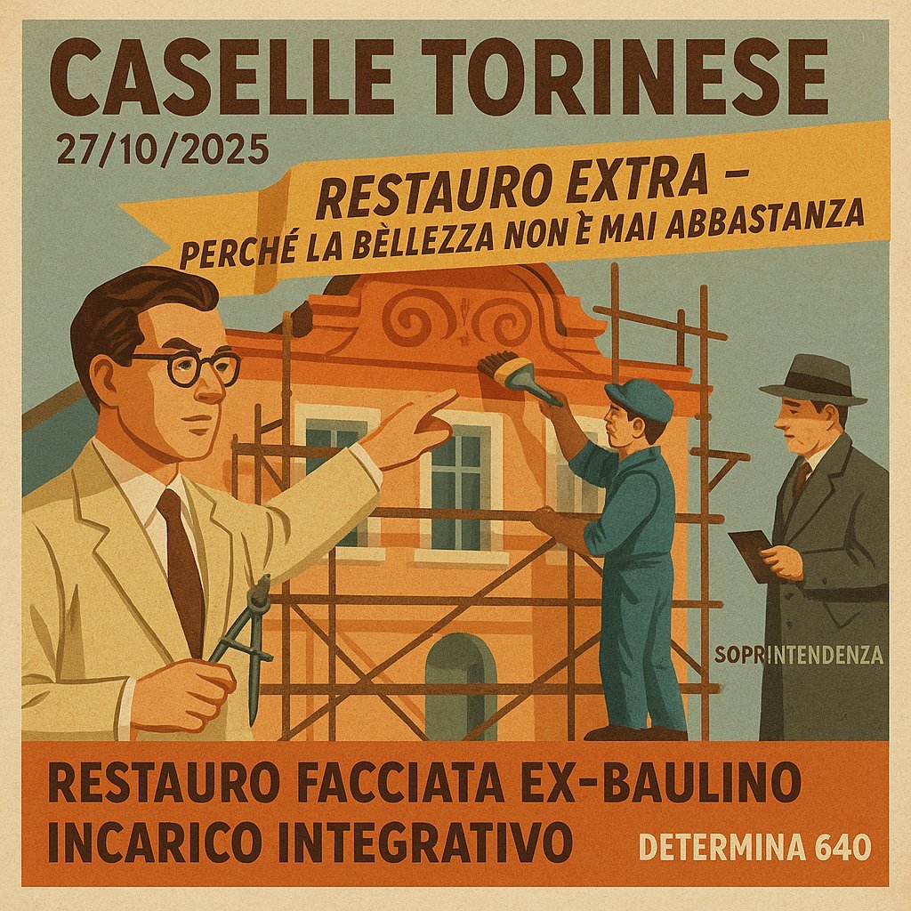 Determinazione