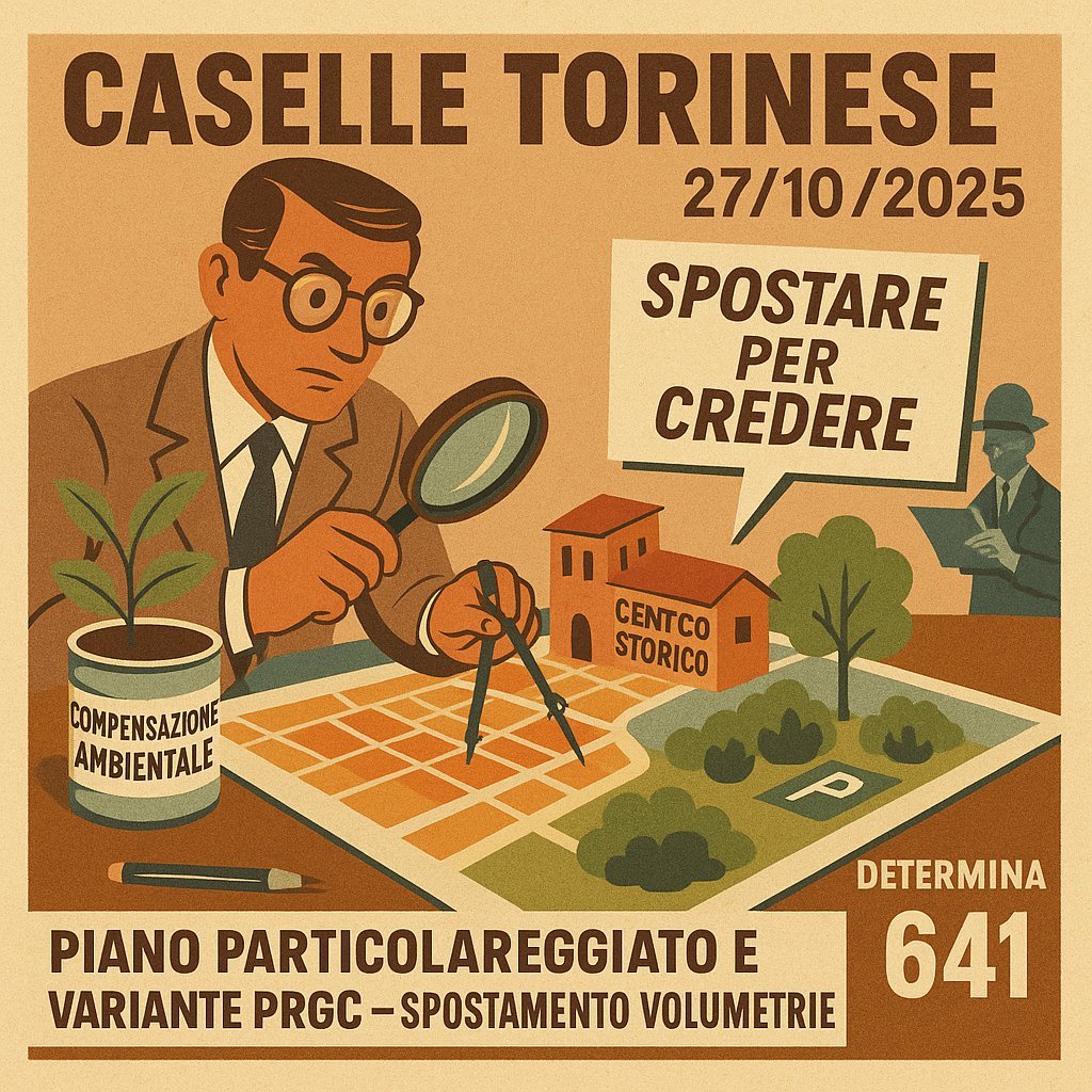 Determinazione