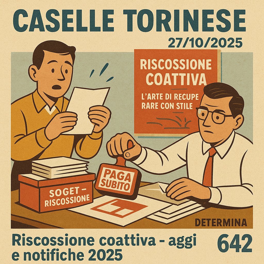 Determinazione