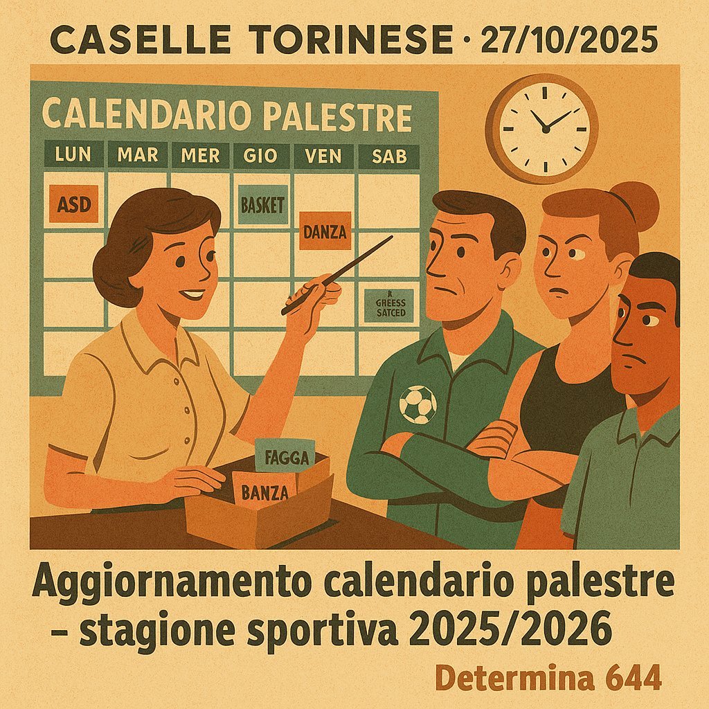 Determinazione