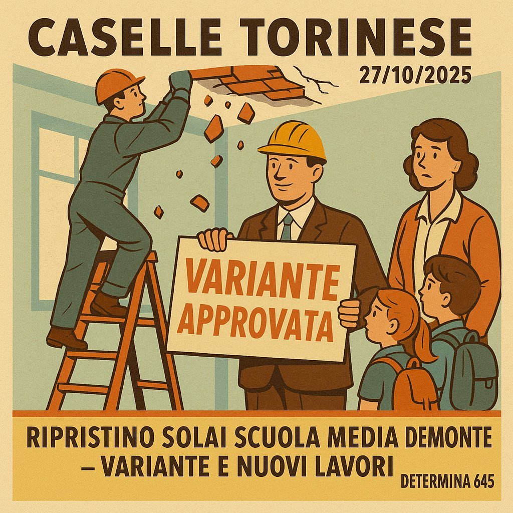 Determinazione