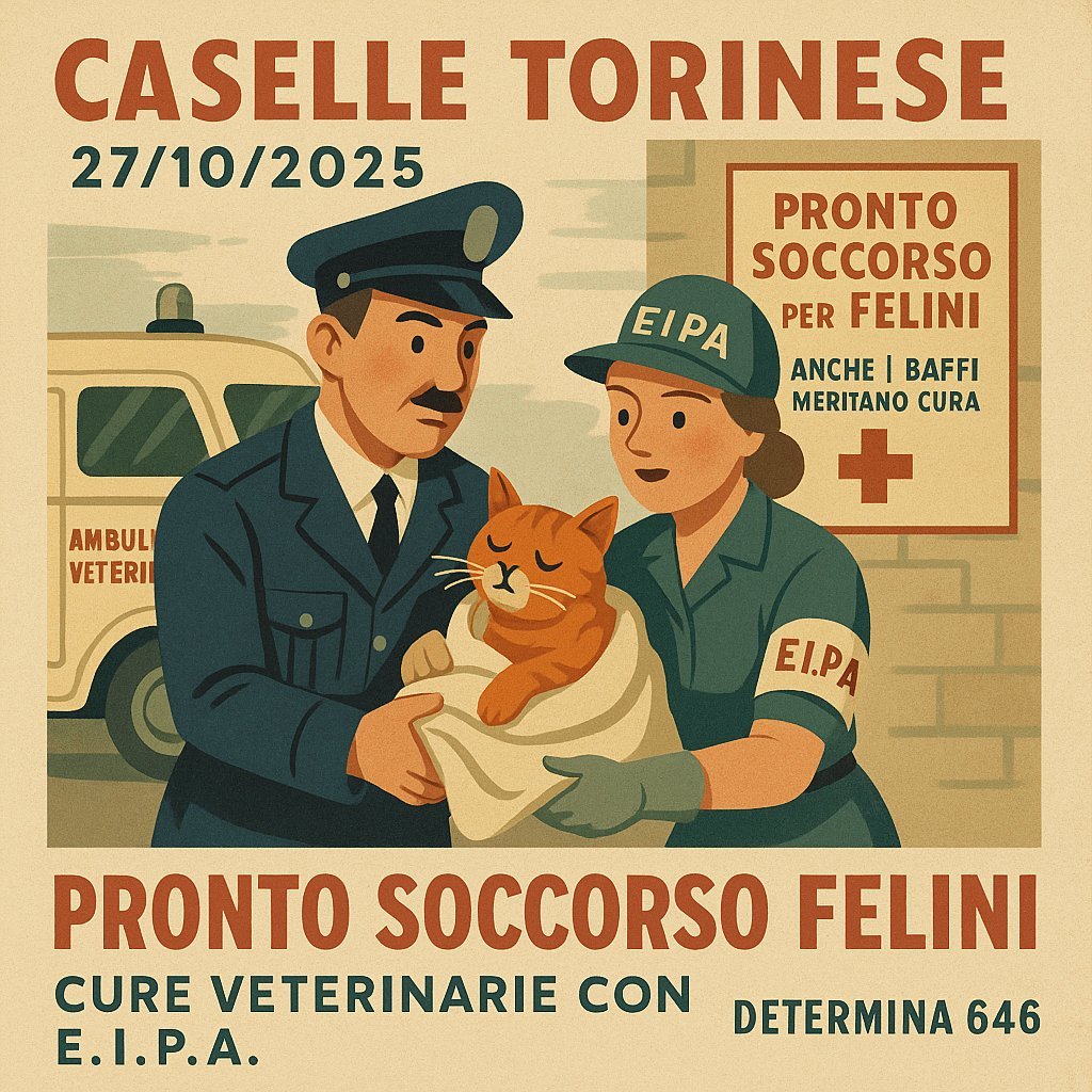 Determinazione